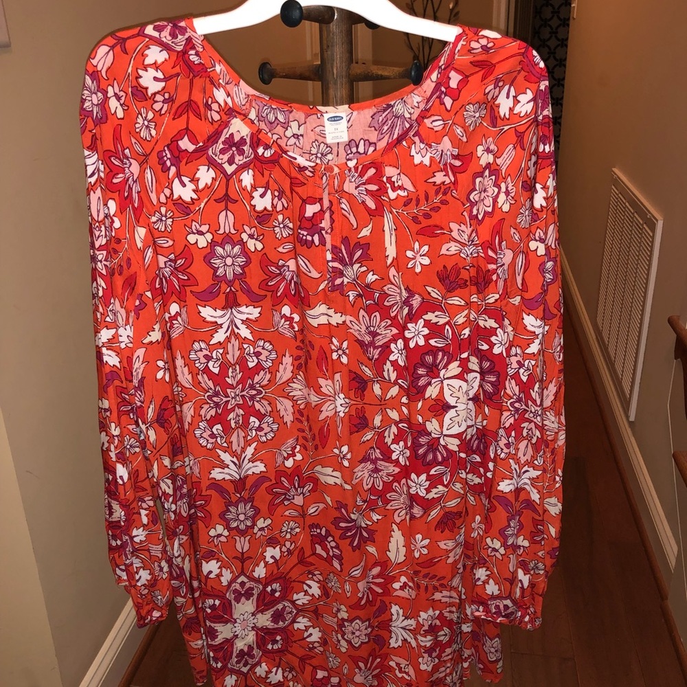 3XL Old Navy NWOT Top